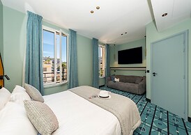 CASA MOHO - Juan-Les-Pins