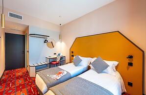 CASA MOHO - Juan-Les-Pins