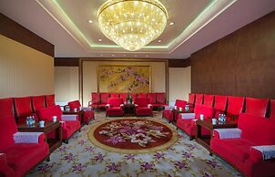 ShenzhenAir International Hotel