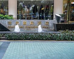 ShenzhenAir International Hotel