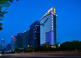 ShenzhenAir International Hotel