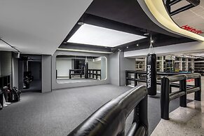 ShenzhenAir International Hotel