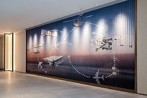 ShenzhenAir International Hotel