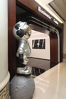 ShenzhenAir International Hotel