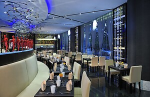 ShenzhenAir International Hotel