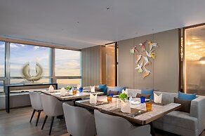 ShenzhenAir International Hotel