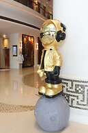 ShenzhenAir International Hotel