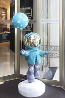 ShenzhenAir International Hotel