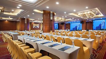 ShenzhenAir International Hotel