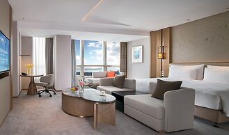 ShenzhenAir International Hotel