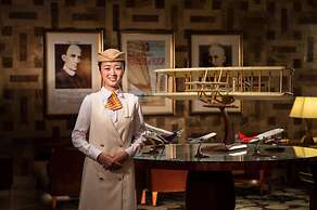 ShenzhenAir International Hotel