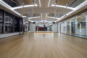 ShenzhenAir International Hotel