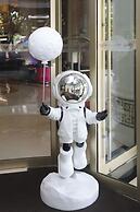 ShenzhenAir International Hotel