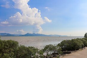 ShenzhenAir International Hotel