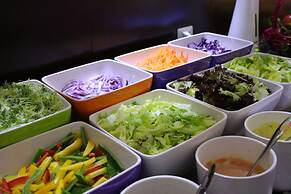 ShenzhenAir International Hotel