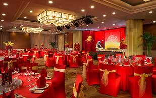 ShenzhenAir International Hotel