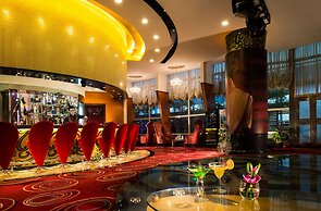 ShenzhenAir International Hotel