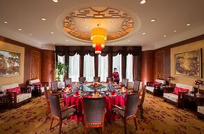 ShenzhenAir International Hotel