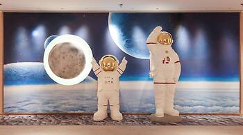 ShenzhenAir International Hotel