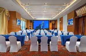 ShenzhenAir International Hotel