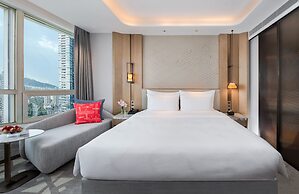 ShenzhenAir International Hotel