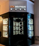 ShenzhenAir International Hotel