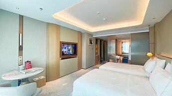 ShenzhenAir International Hotel