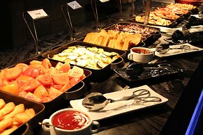 ShenzhenAir International Hotel