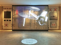 ShenzhenAir International Hotel