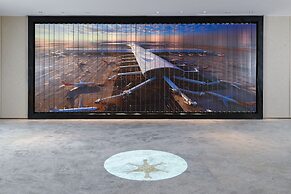 ShenzhenAir International Hotel