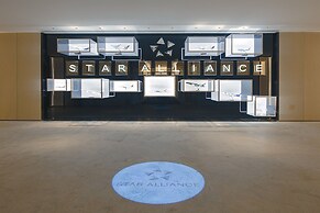 ShenzhenAir International Hotel