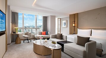 ShenzhenAir International Hotel