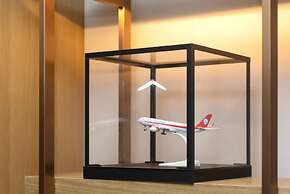 ShenzhenAir International Hotel