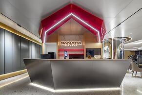 ShenzhenAir International Hotel