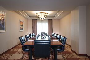 ShenzhenAir International Hotel