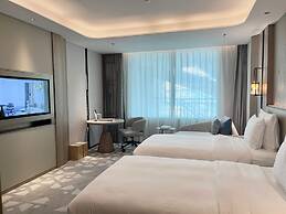 ShenzhenAir International Hotel