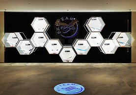 ShenzhenAir International Hotel