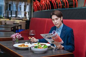 ShenzhenAir International Hotel