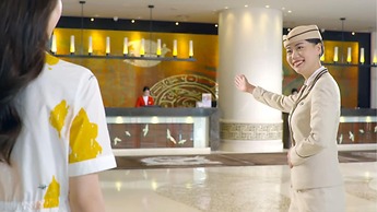 ShenzhenAir International Hotel