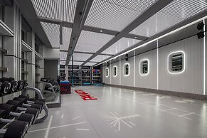 ShenzhenAir International Hotel