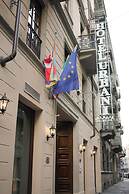 Hotel Urbani