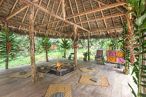 Socia/tel Amazon Tena