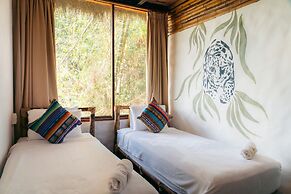 Socia/tel Amazon Tena