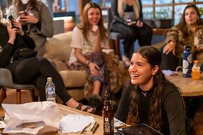 Socia/tel Amazon Tena