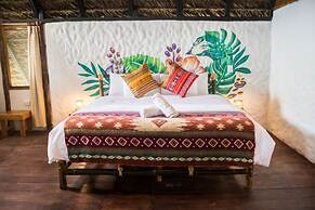 Socia/tel Amazon Tena