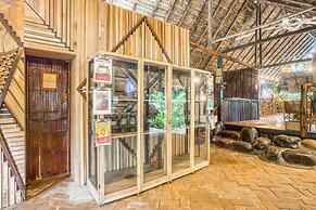 Socia/tel Amazon Tena