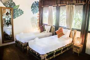 Socia/tel Amazon Tena