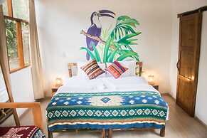 Socia/tel Amazon Tena