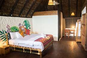 Socia/tel Amazon Tena