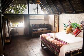 Socia/tel Amazon Tena